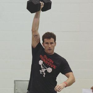 Meet your Posher, Caleb